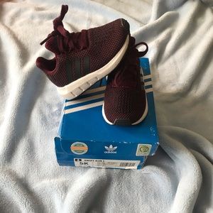 Toddler size 5C (NEW)